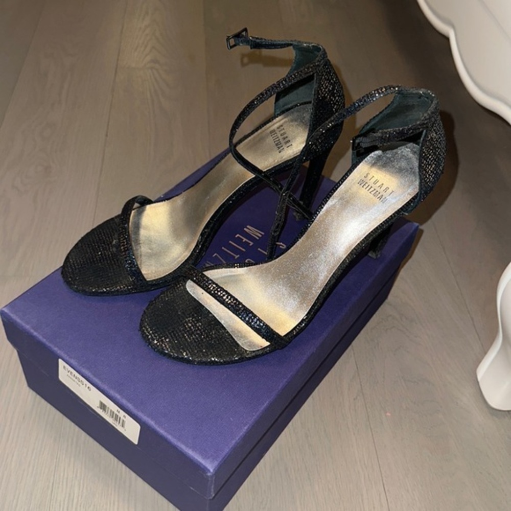 Stuart Weitzman Sandals size 8